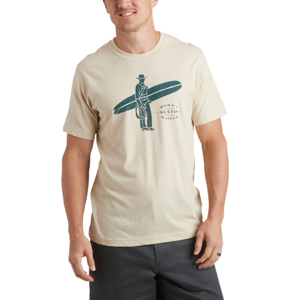 Howler Brothers Select T - Men's