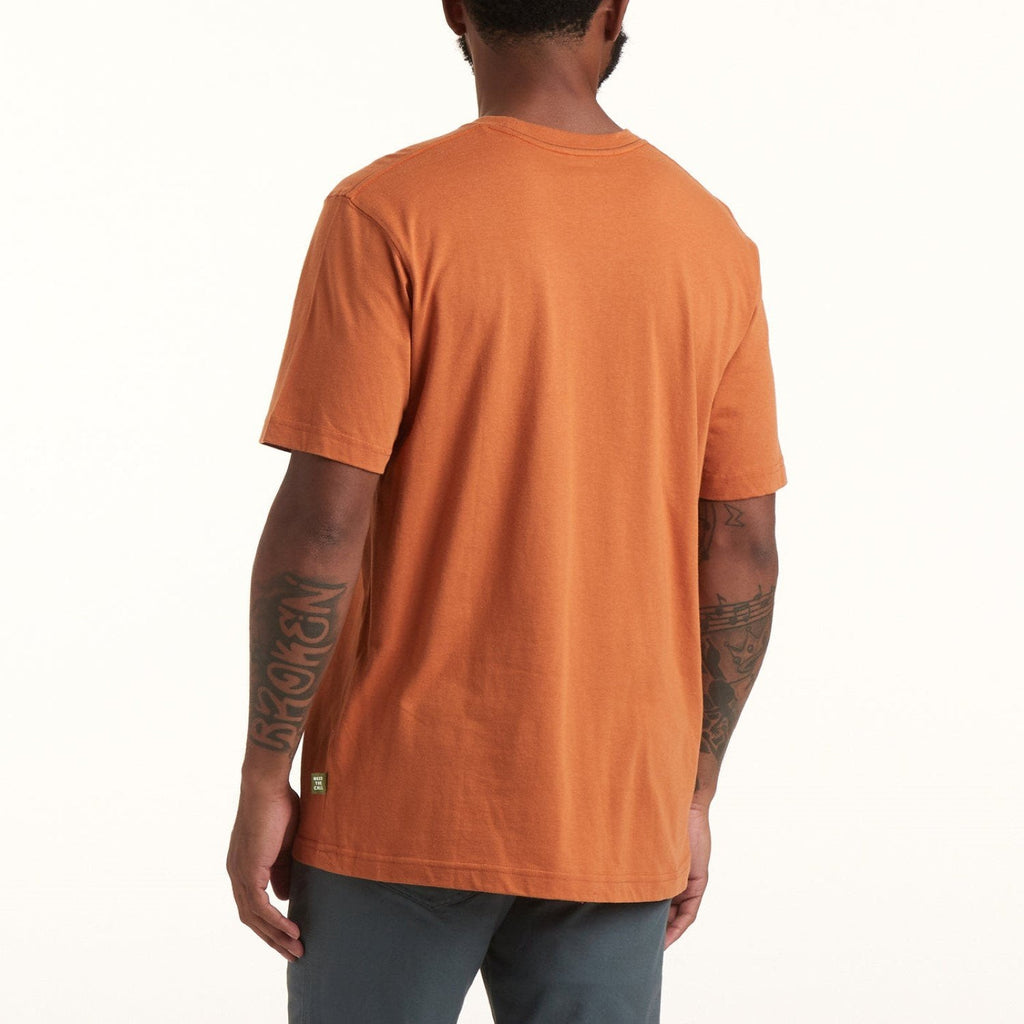 Howler Brothers Select T - Men's