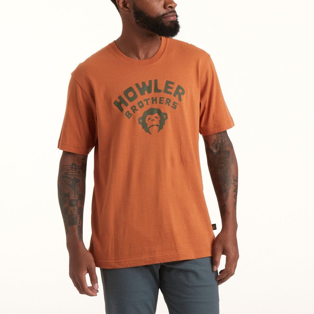 Howler Brothers Select T - Men's