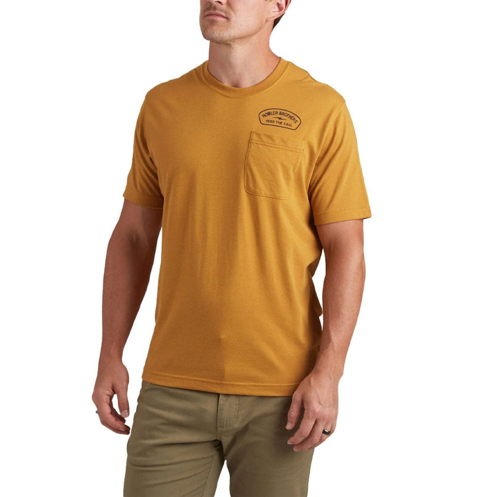 Howler Brothers Select T - Men's