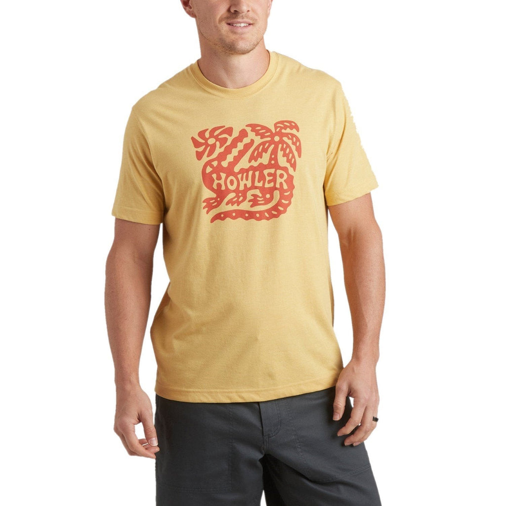 Howler Brothers Select T - Men's