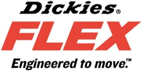 Dickies Men's Skinny-Straight Double Knee Work Pant