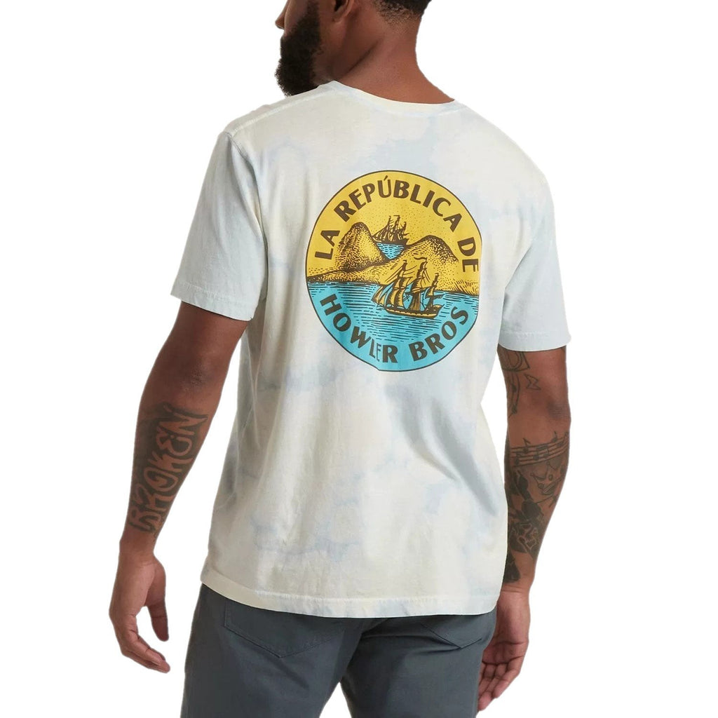 Howler Brothers Select T - Men's