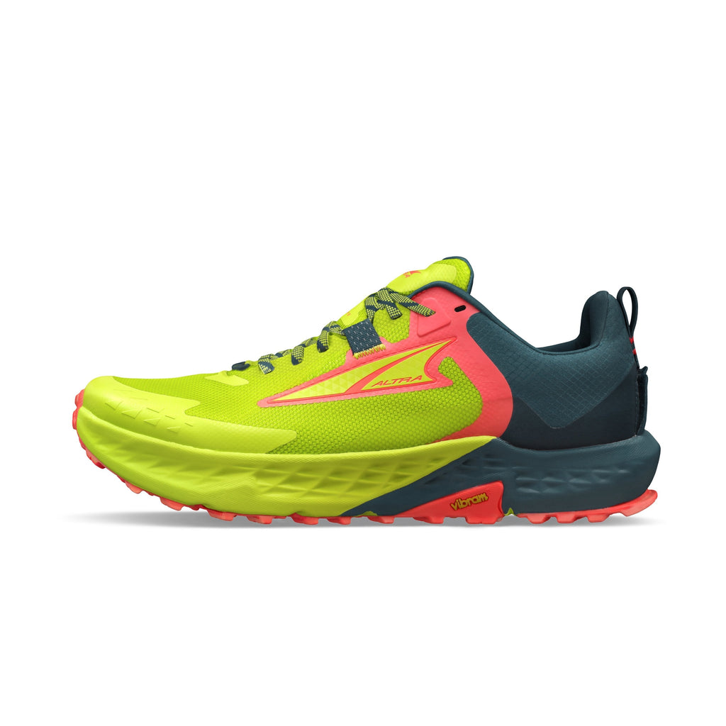 Altra Timp 5 Trail Shoe - Men's