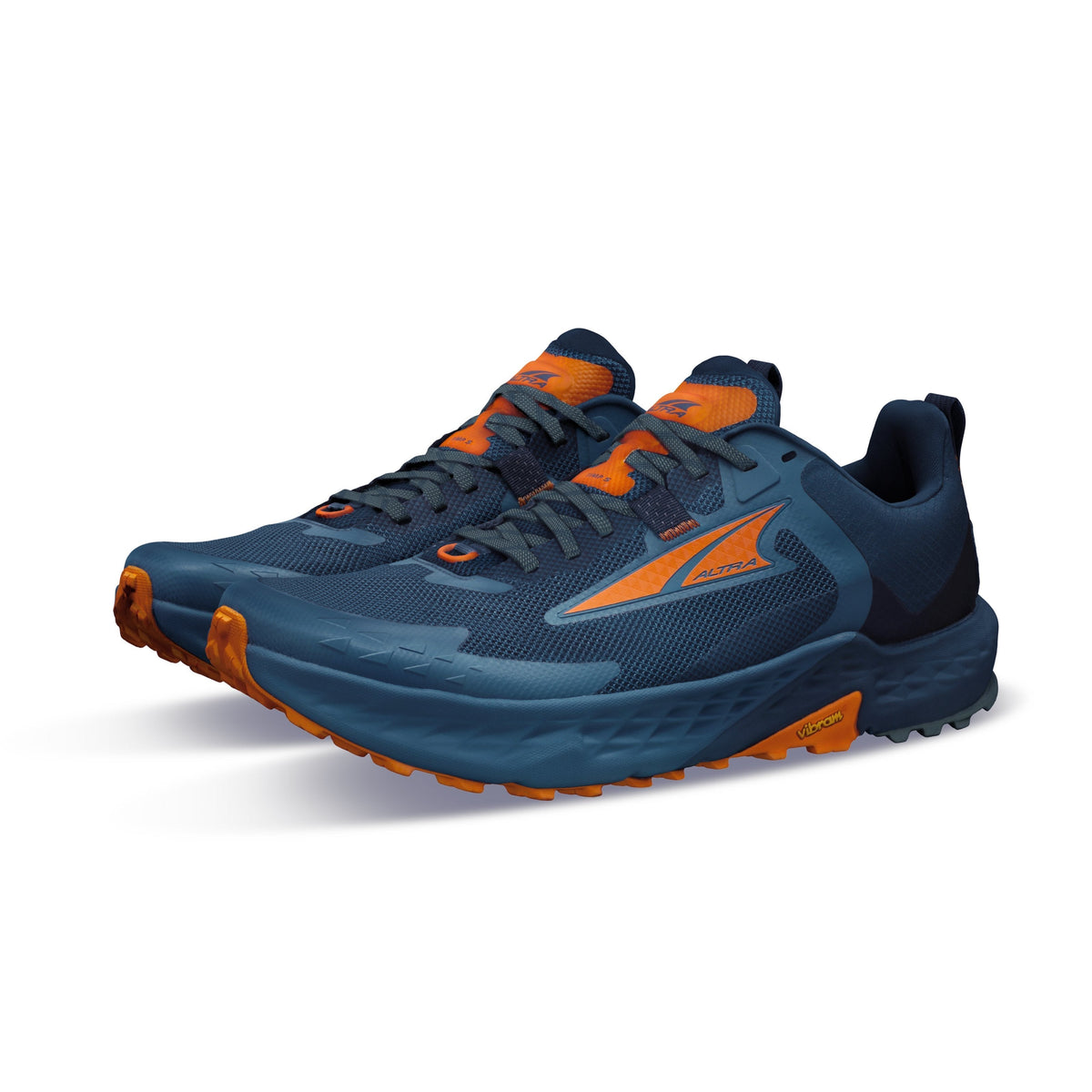 Altra Timp 5 Trail Shoe - Men's