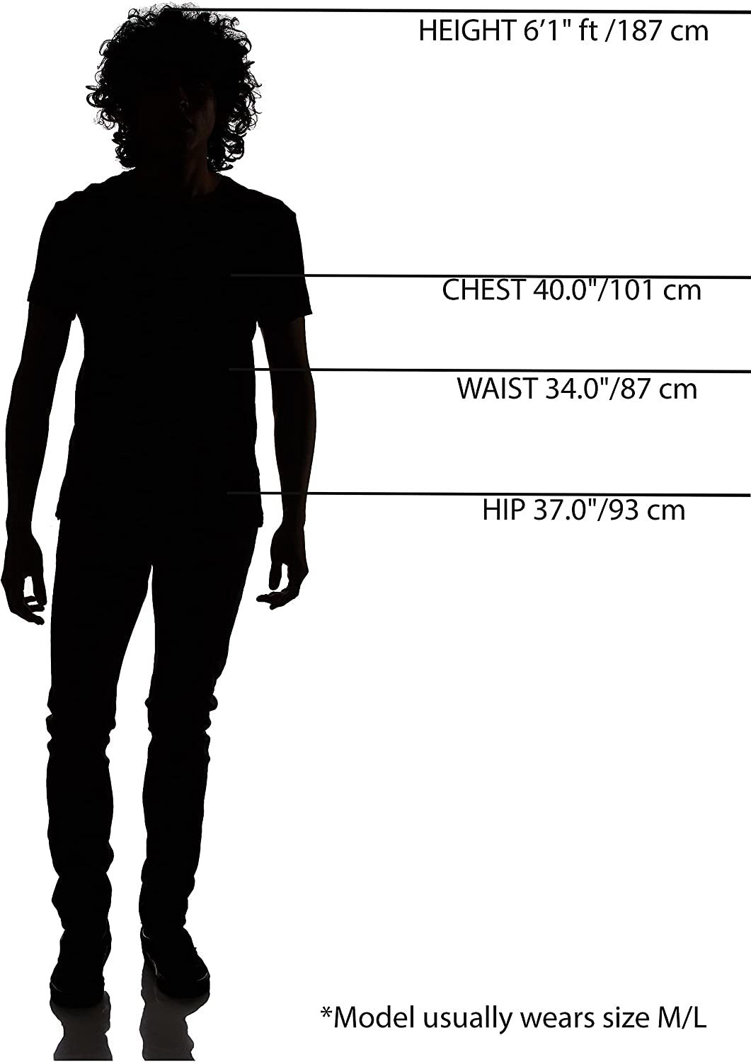 Dickies Men's Skinny-Straight Double Knee Work Pant
