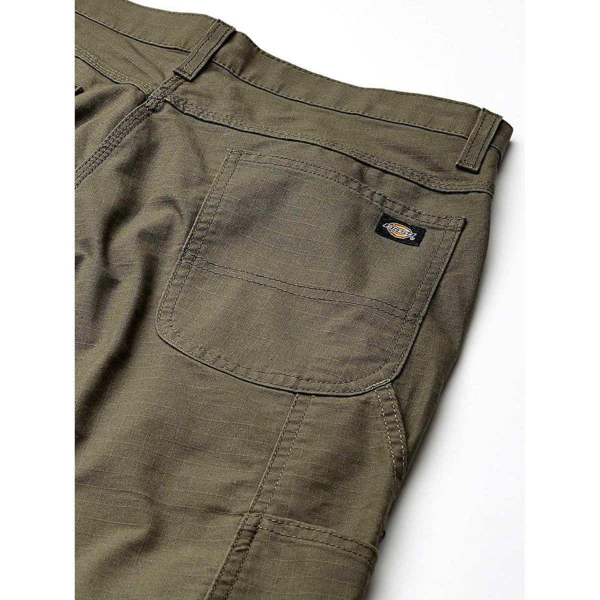 Dickies Tough Max Duck Carpenter Pant - Men's