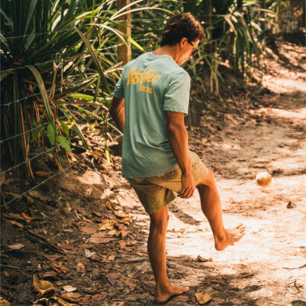 Howler Brothers Select T - Men's