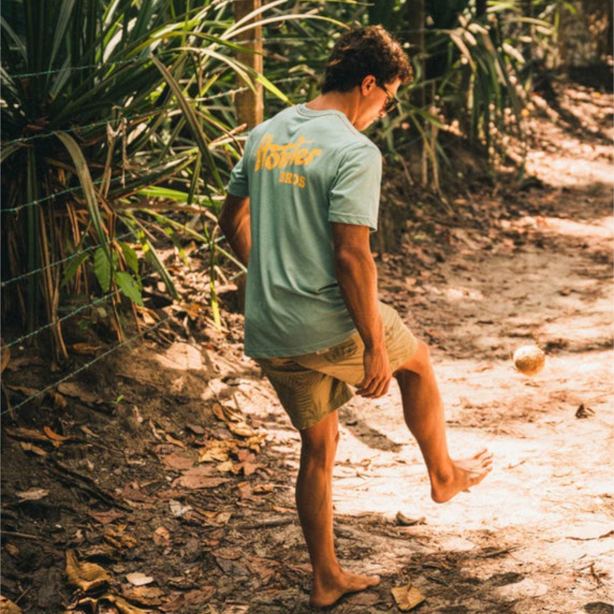 Howler Brothers Select T - Men's