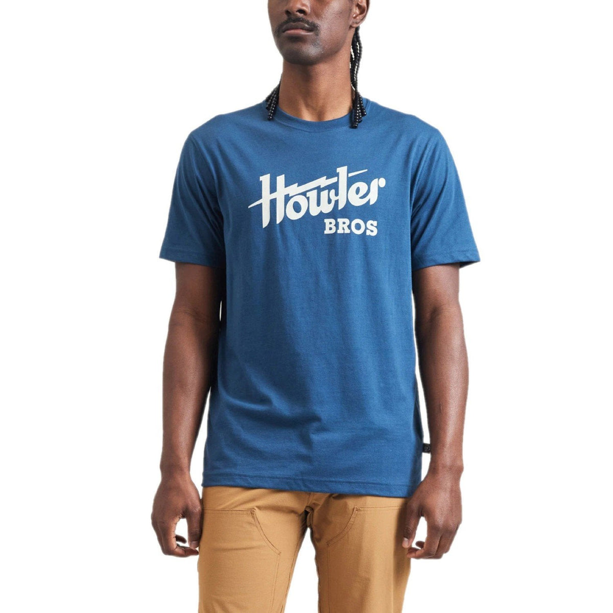 Howler Brothers Select T - Men's