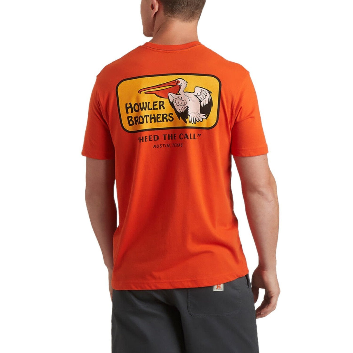 Howler Brothers Select T - Men's