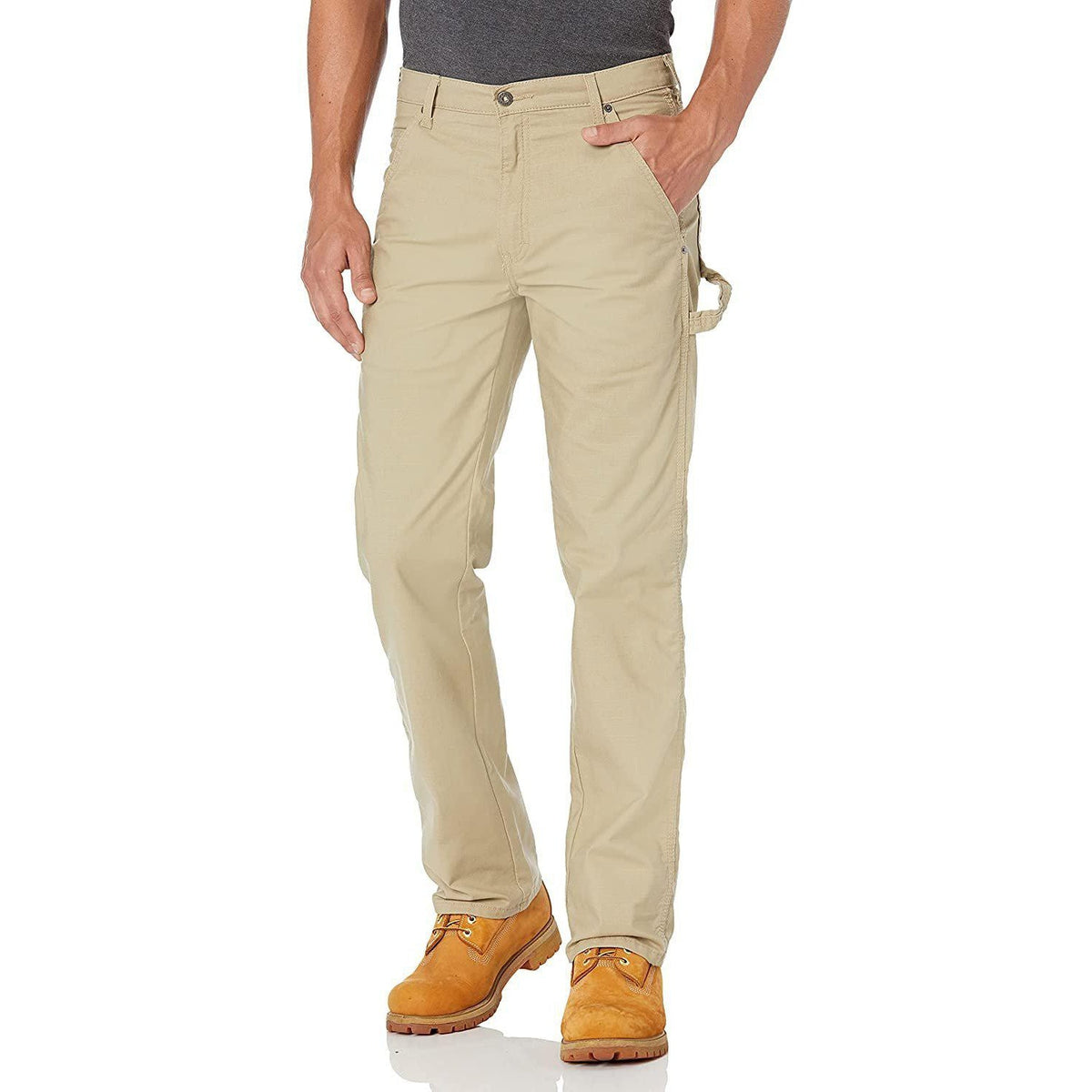 Dickies Tough Max Duck Carpenter Pant - Men's