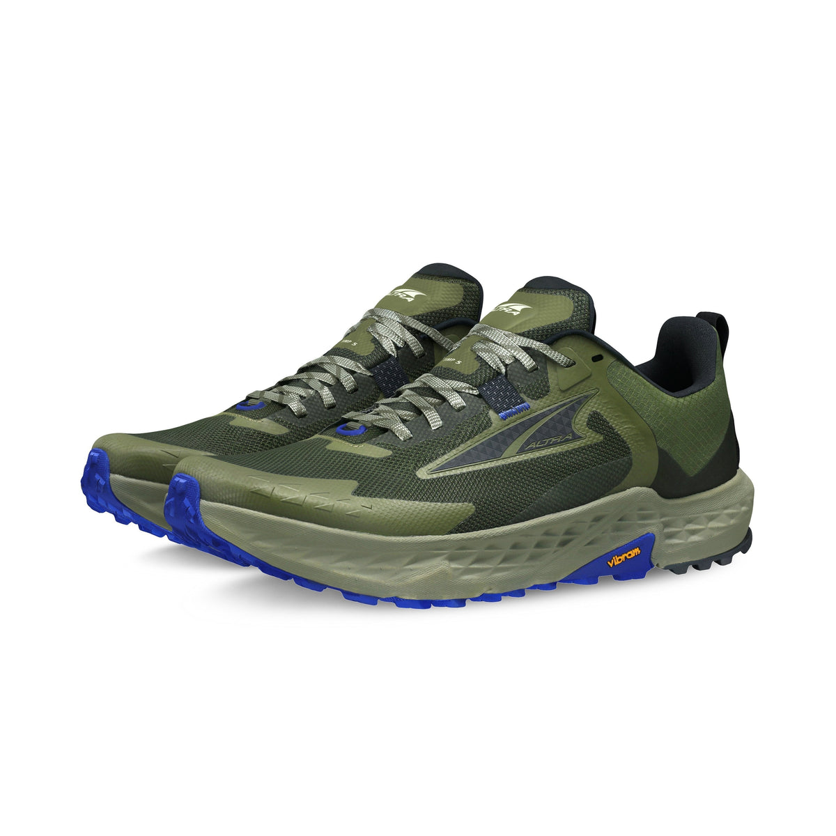 Altra Timp 5 Trail Shoe - Men's