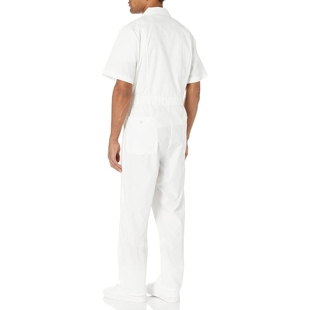 Dickies Men's Short-Sleeve Coverall