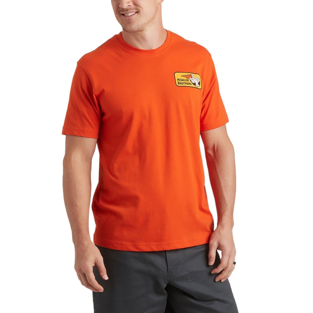 Howler Brothers Select T - Men's