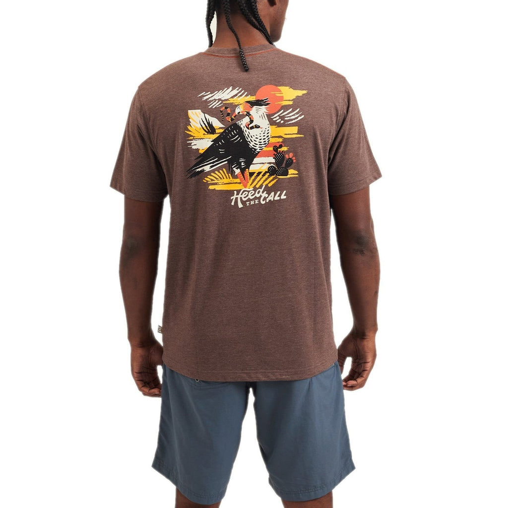 Howler Brothers Select T - Men's