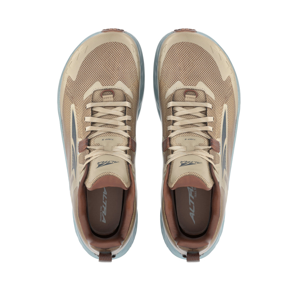 Altra Timp 5 Trail Shoe - Men's