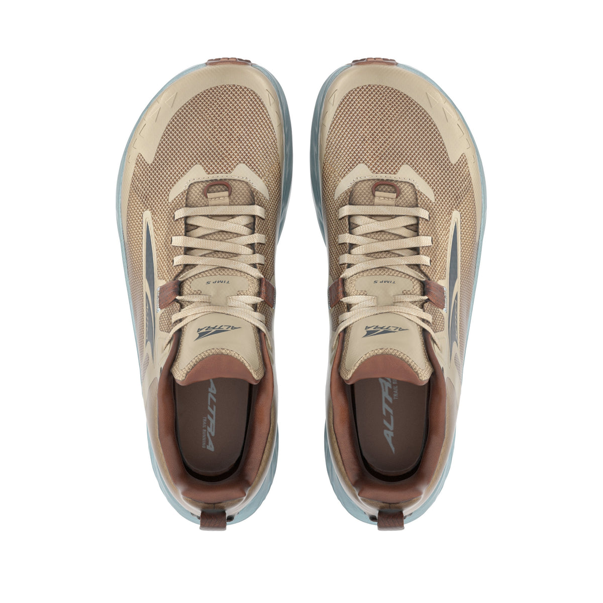 Altra Timp 5 Trail Shoe - Men's
