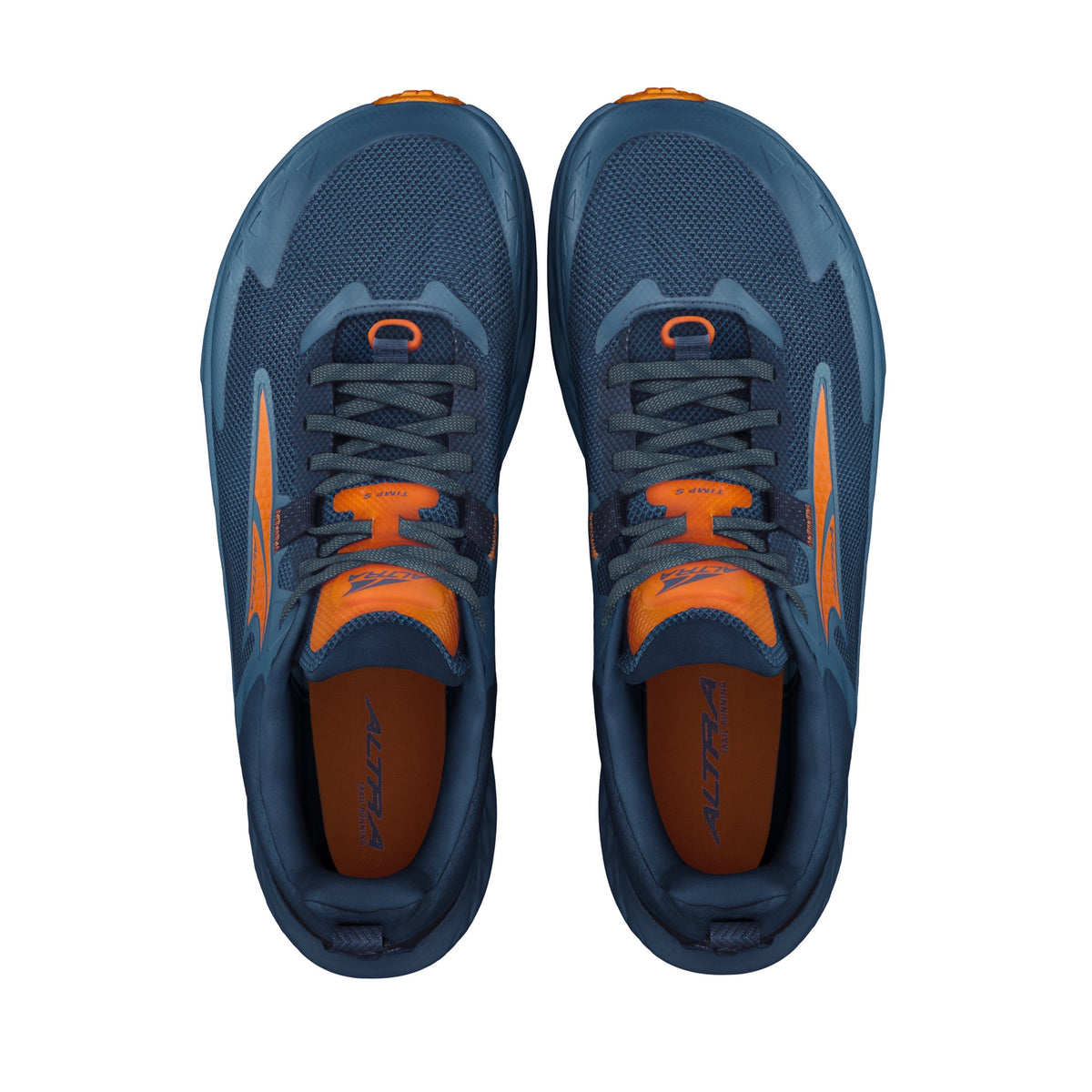 Altra Timp 5 Trail Shoe - Men's