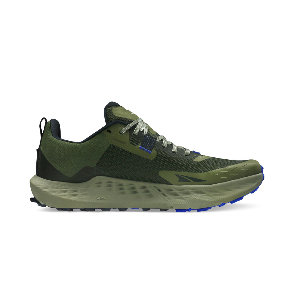 Altra Timp 5 Trail Shoe - Men's