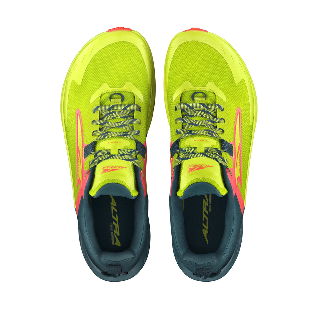 Altra Timp 5 Trail Shoe - Men's