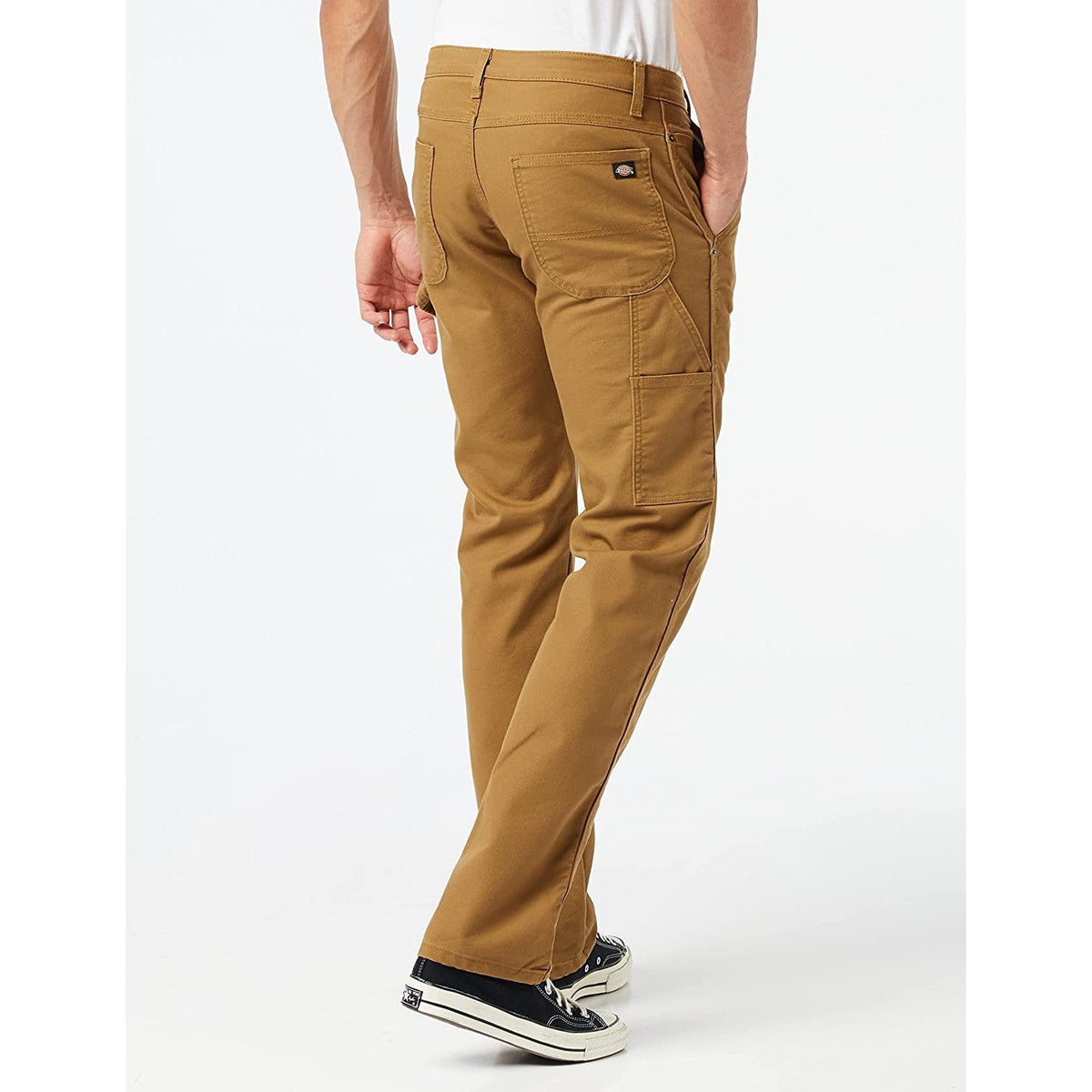 Dickies Tough Max Duck Carpenter Pant - Men's