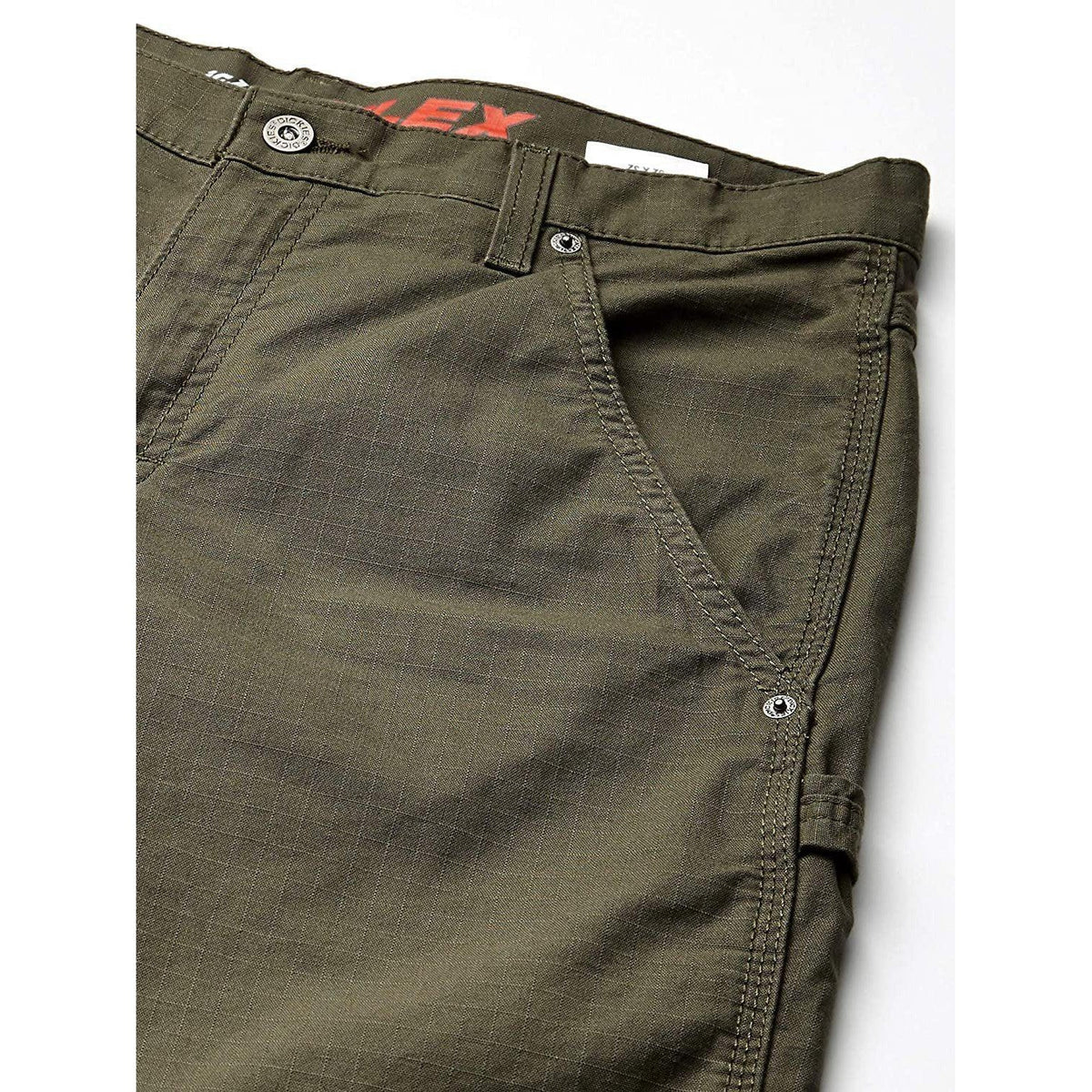 Dickies Tough Max Duck Carpenter Pant - Men's