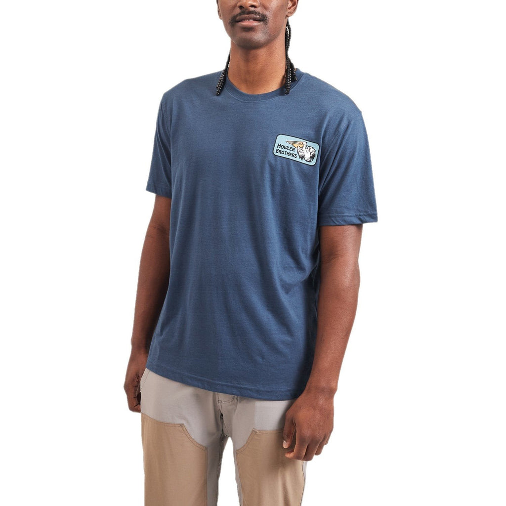 Howler Brothers Select T - Men's