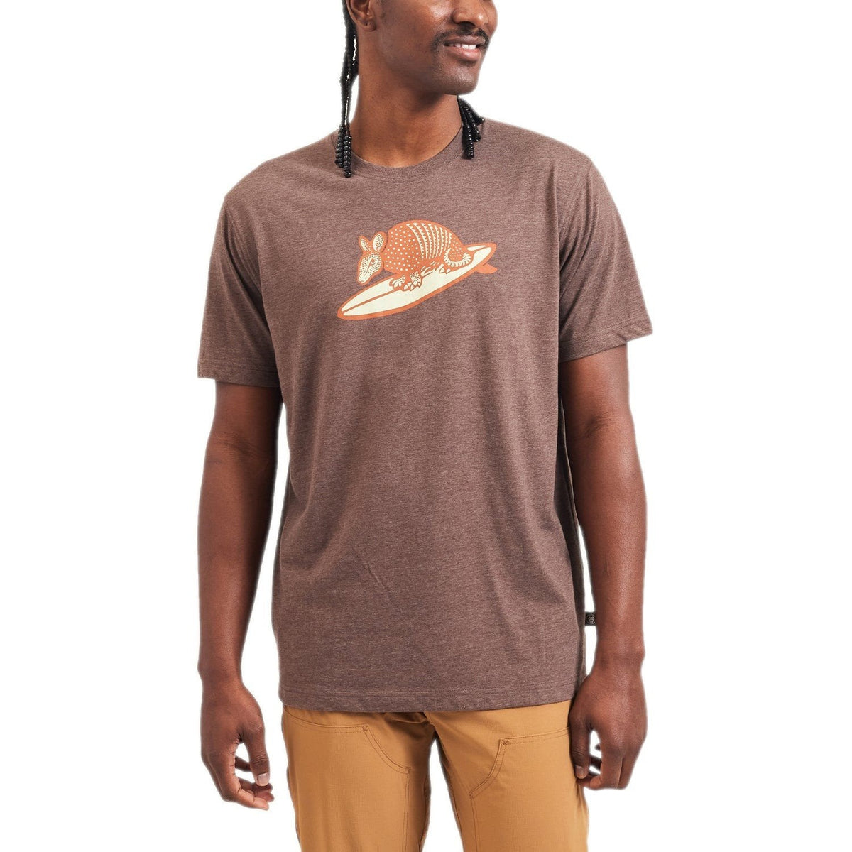 Howler Brothers Select T - Men's