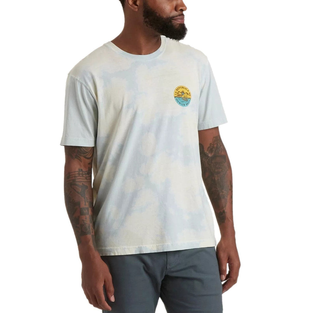 Howler Brothers Select T - Men's