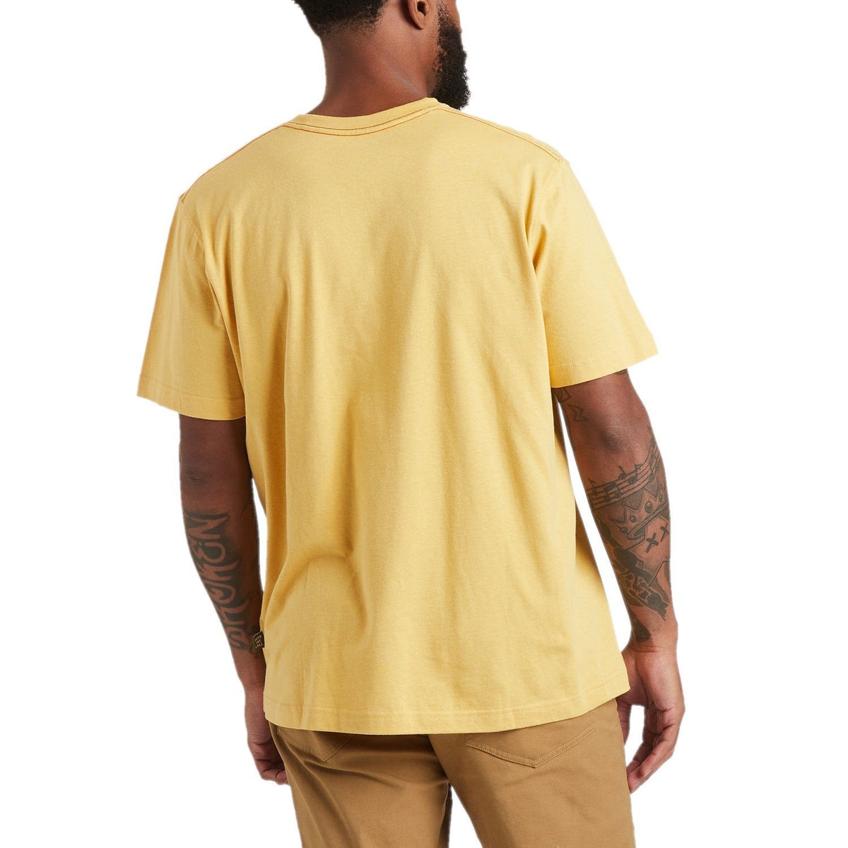 Howler Brothers Select T - Men's