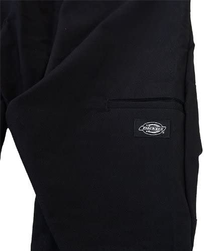Dickies Men's Skinny-Straight Double Knee Work Pant