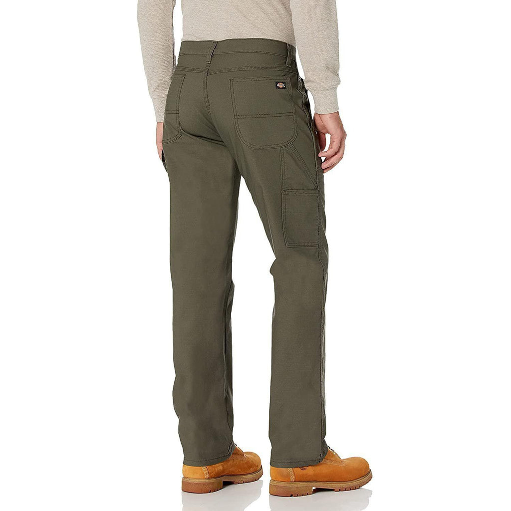 Dickies Tough Max Duck Carpenter Pant - Men's