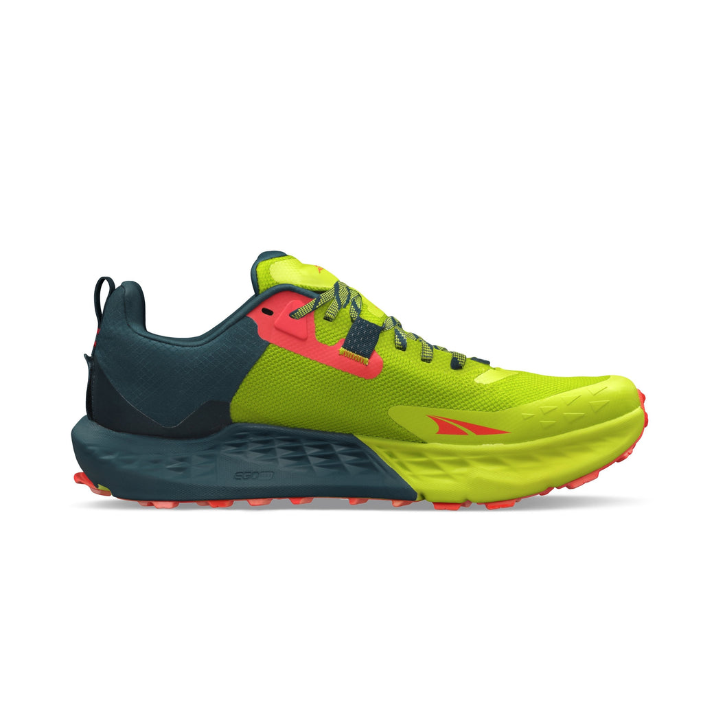 Altra Timp 5 Trail Shoe - Men's