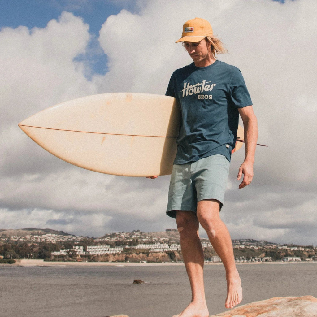 Howler Brothers Select T - Men's