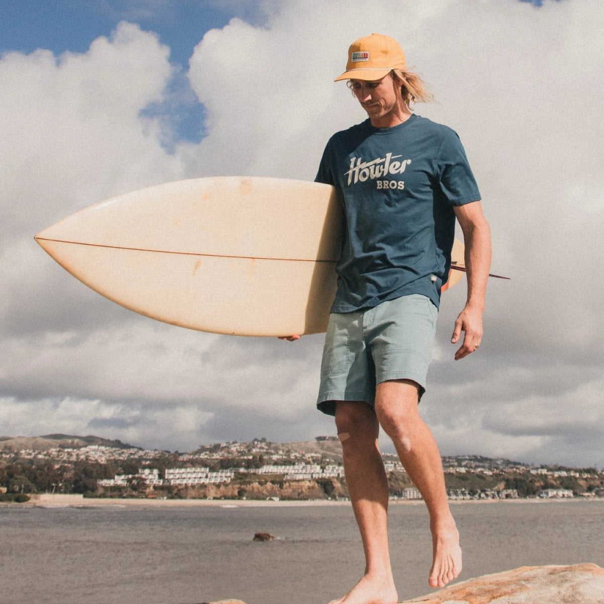 Howler Brothers Select T - Men's
