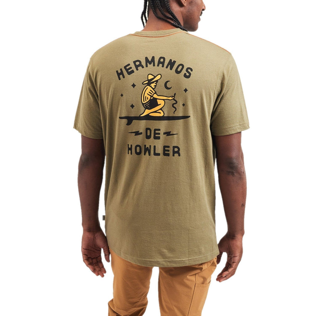 Howler Brothers Select T - Men's
