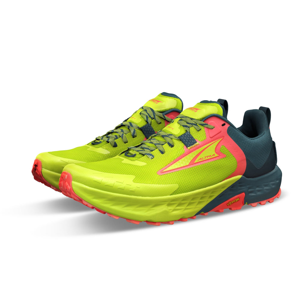 Altra Timp 5 Trail Shoe - Men's