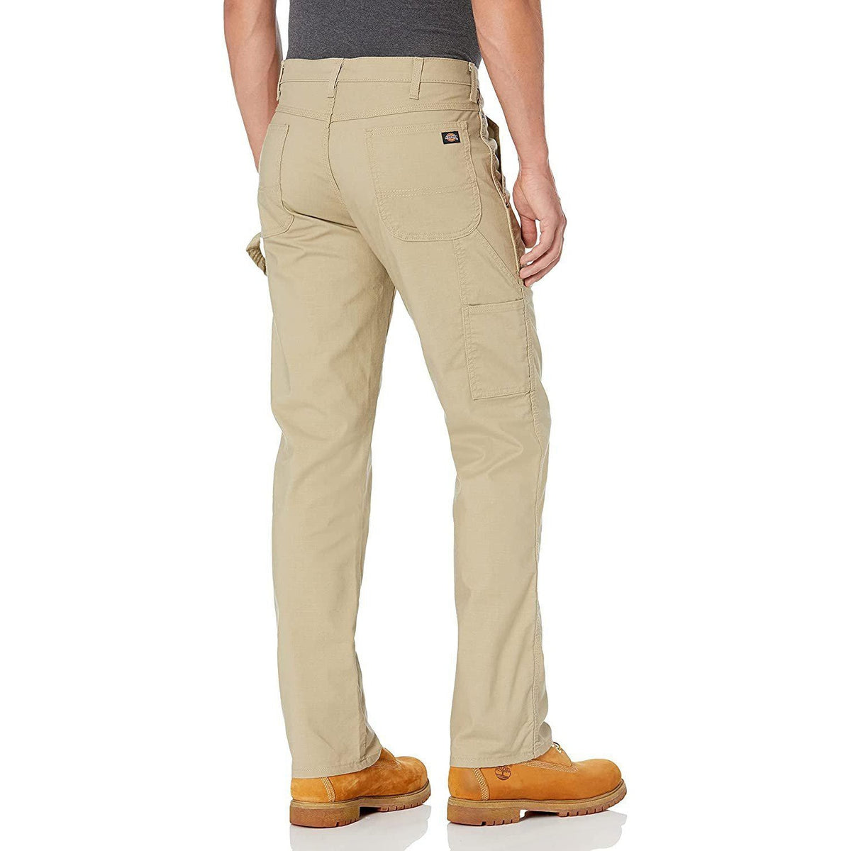 Dickies Tough Max Duck Carpenter Pant - Men's
