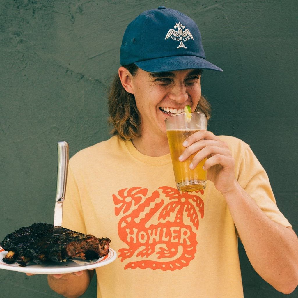 Howler Brothers Select T - Men's