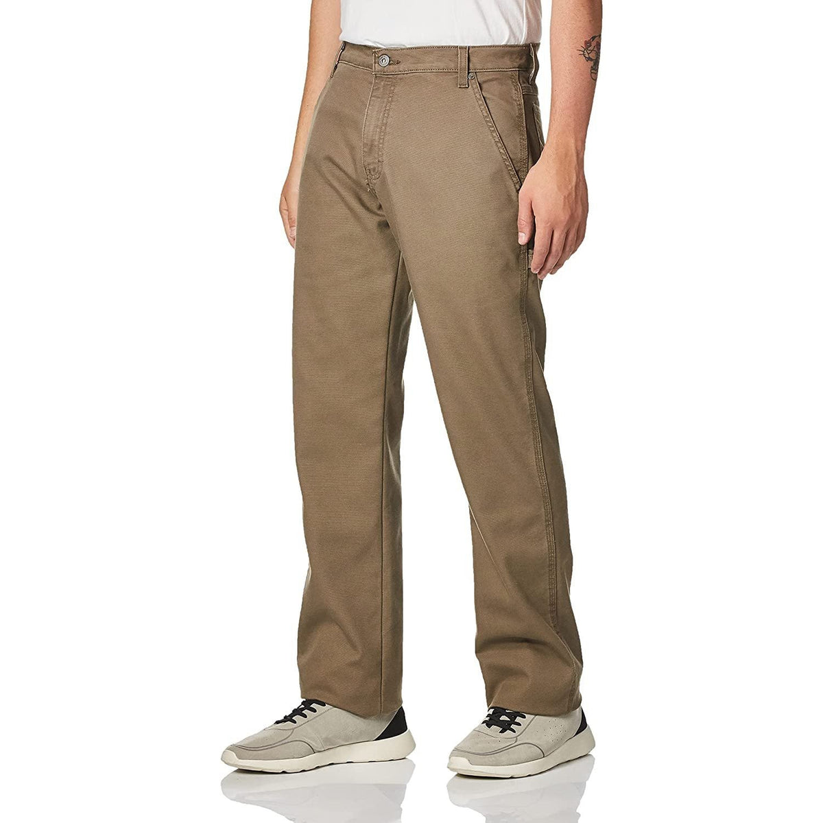 Dickies Tough Max Duck Carpenter Pant - Men's