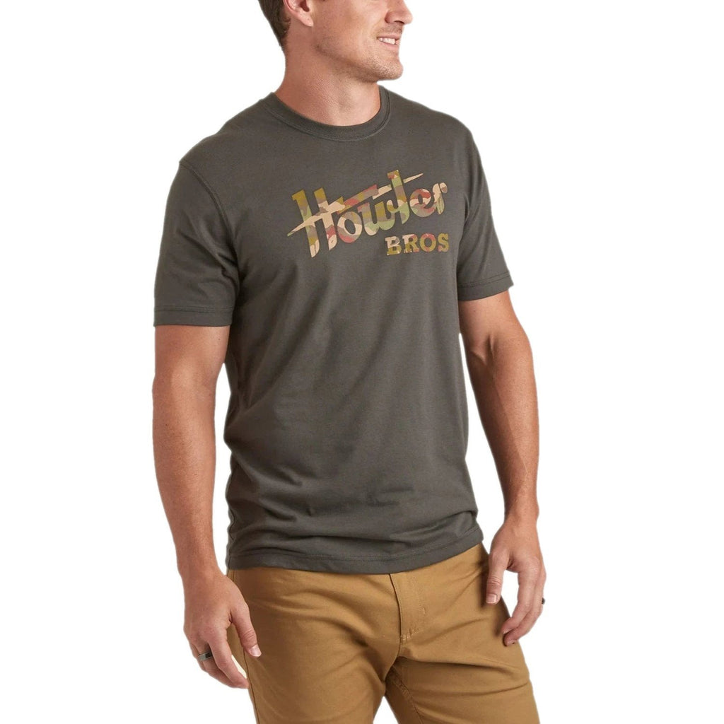 Howler Brothers Select T - Men's
