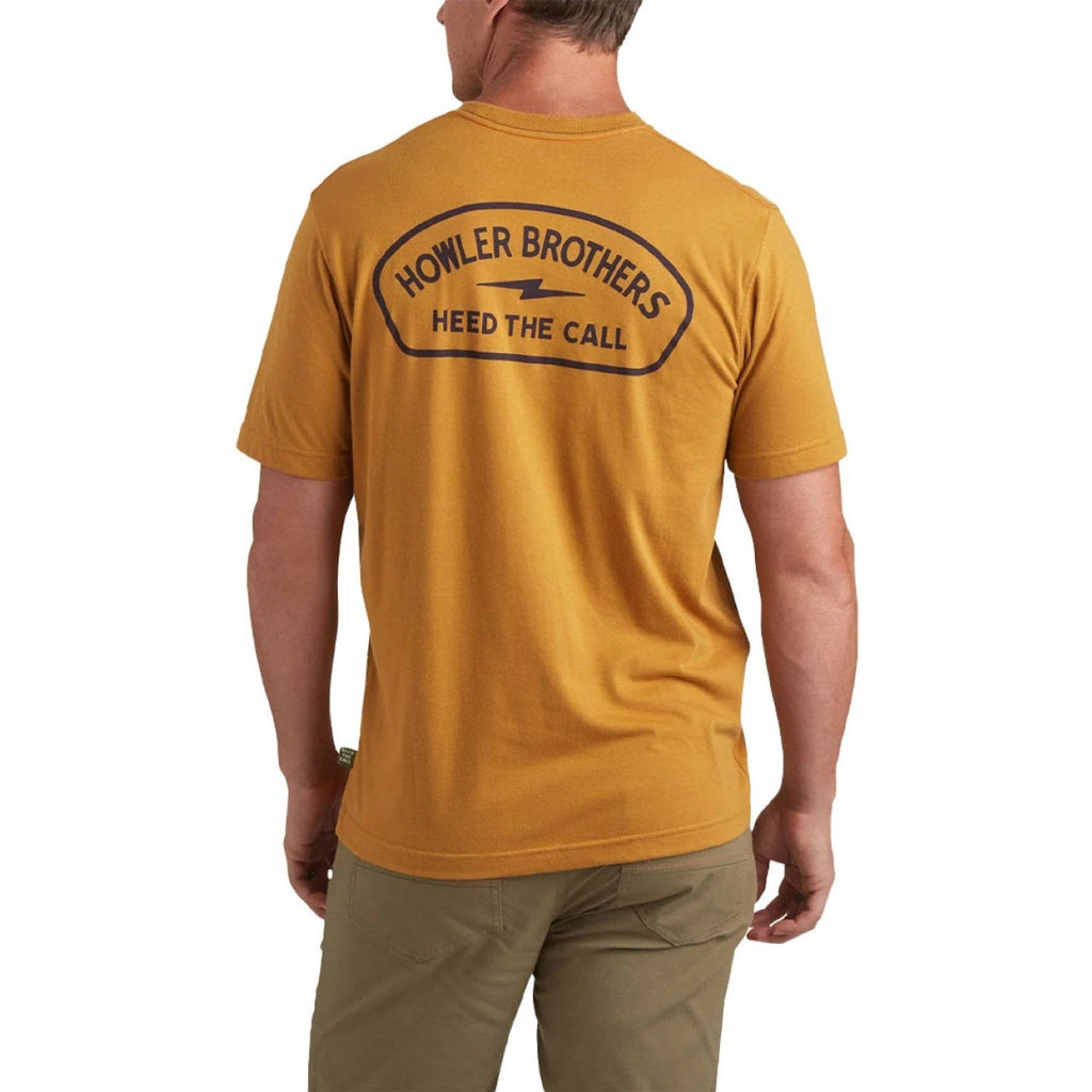 Howler Brothers Select T - Men's
