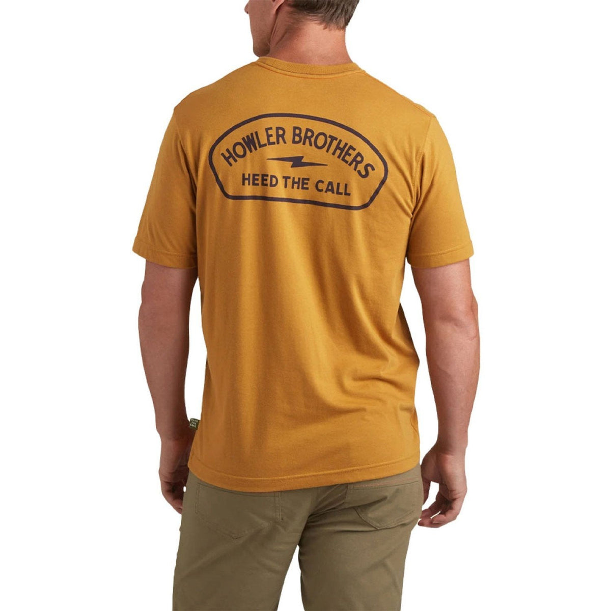 Howler Brothers Select T - Men's