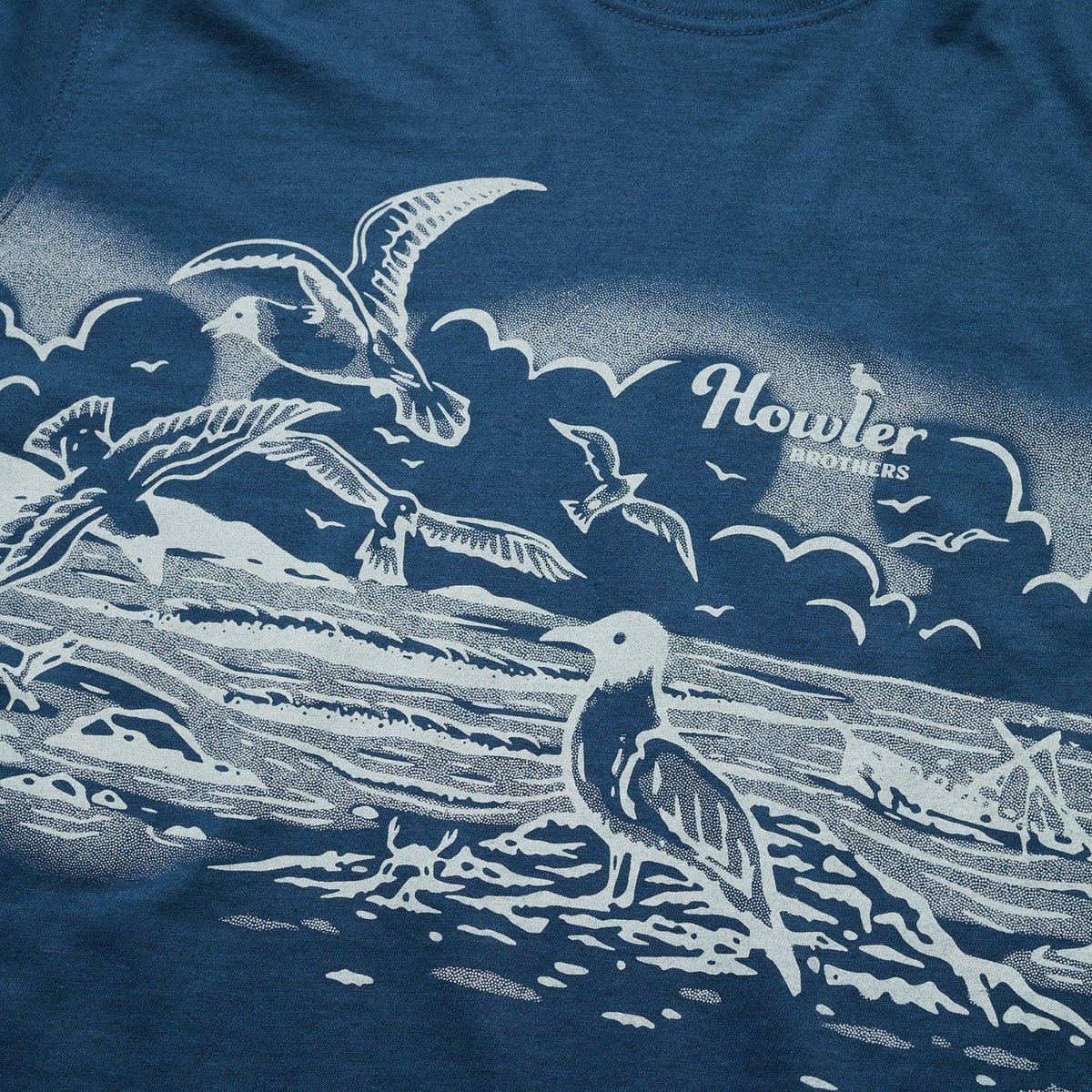 Howler Brothers Select T - Men's