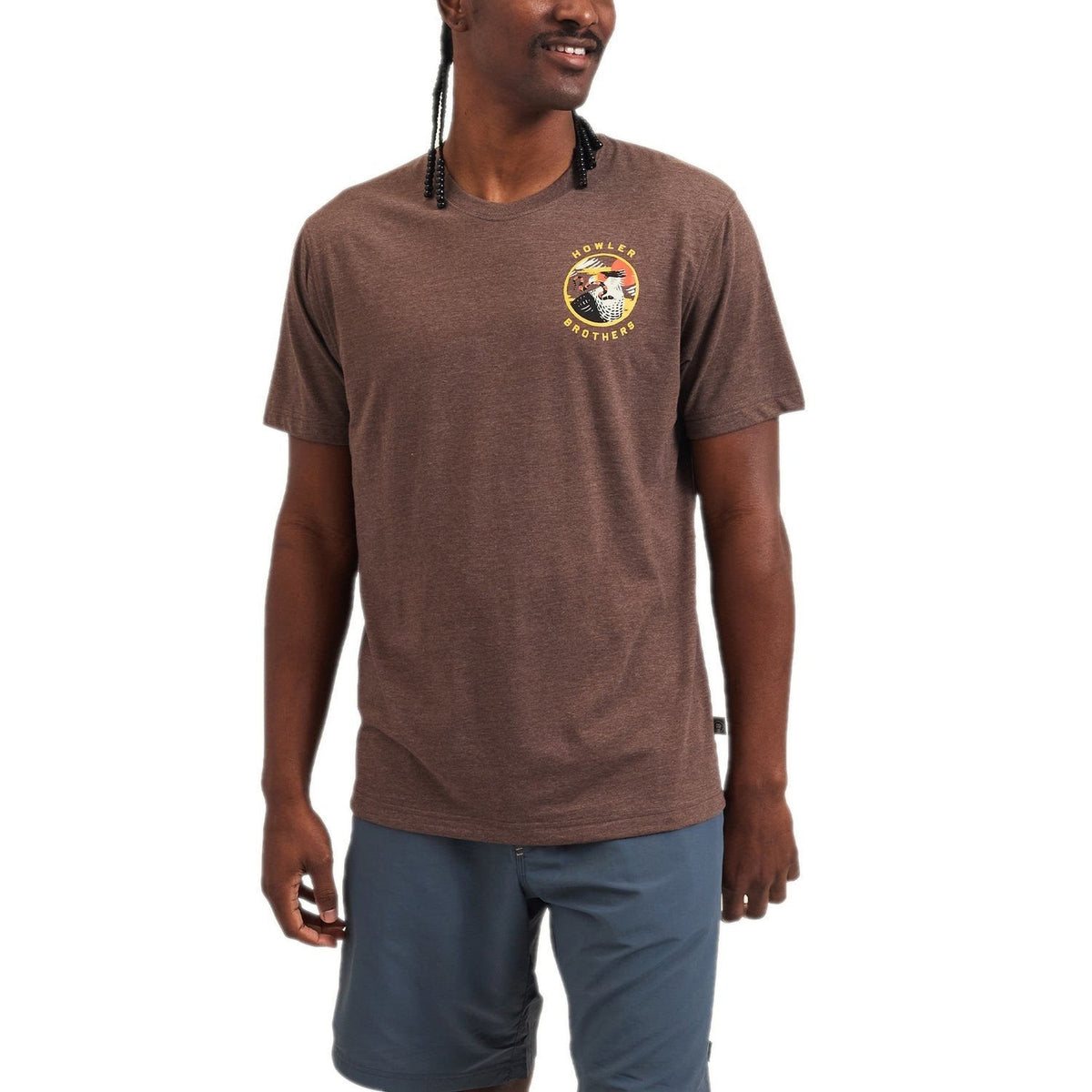 Howler Brothers Select T - Men's