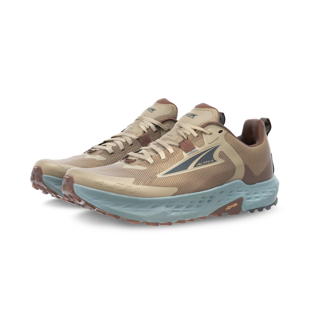 Altra Timp 5 Trail Shoe - Men's