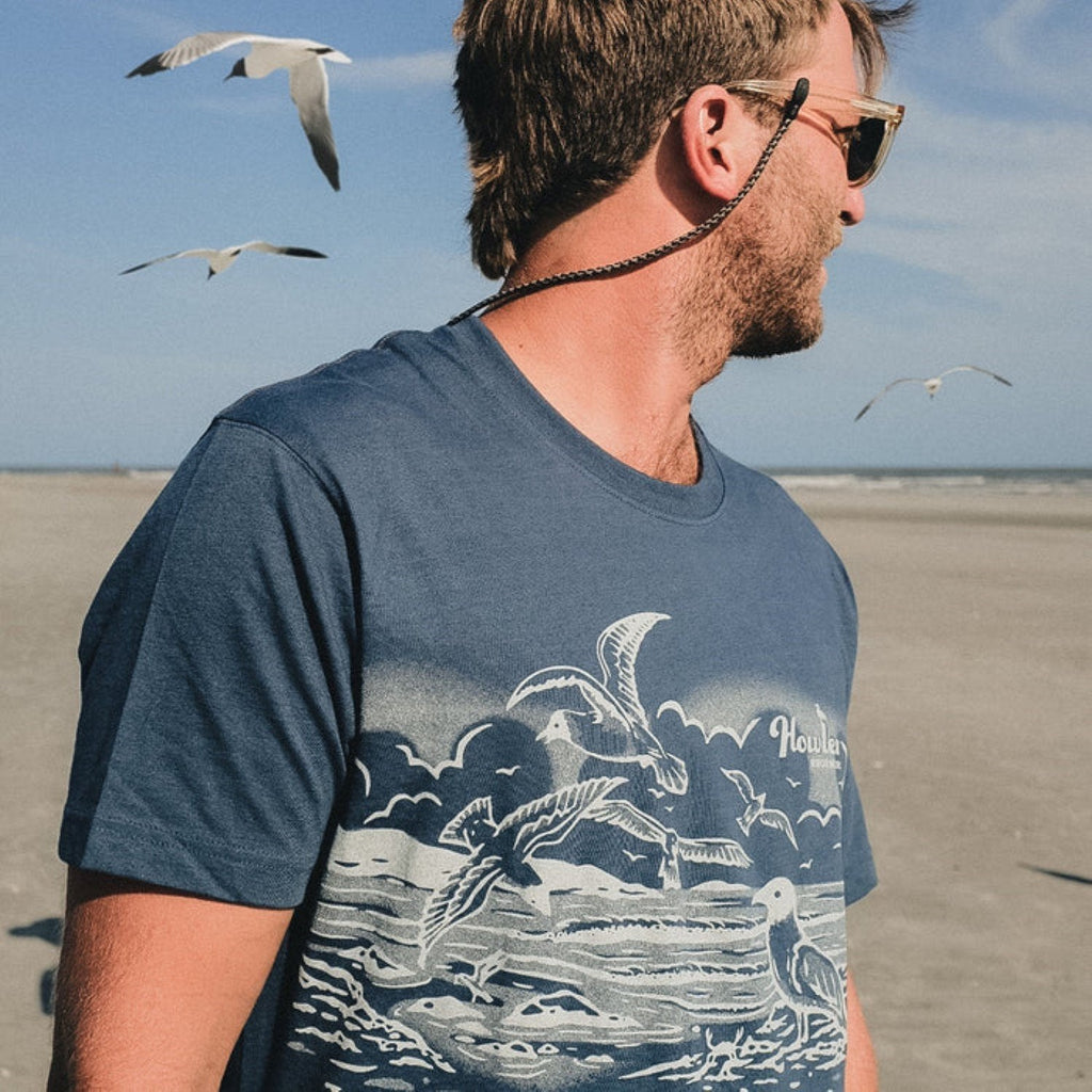 Howler Brothers Select T - Men's
