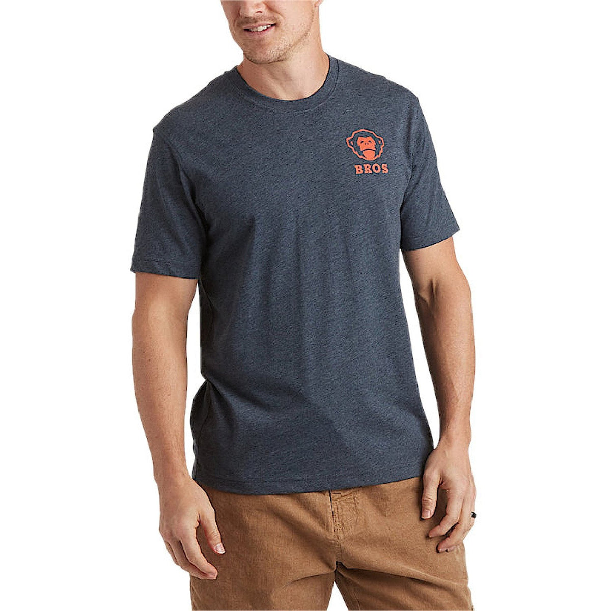 Howler Brothers Select T - Men's