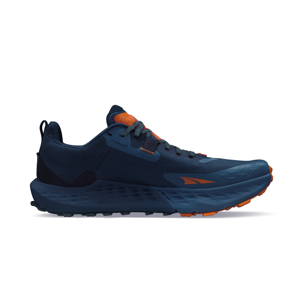 Altra Timp 5 Trail Shoe - Men's